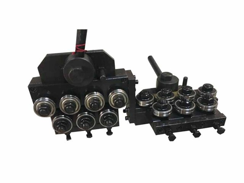 Máquina de alisarse de alambre