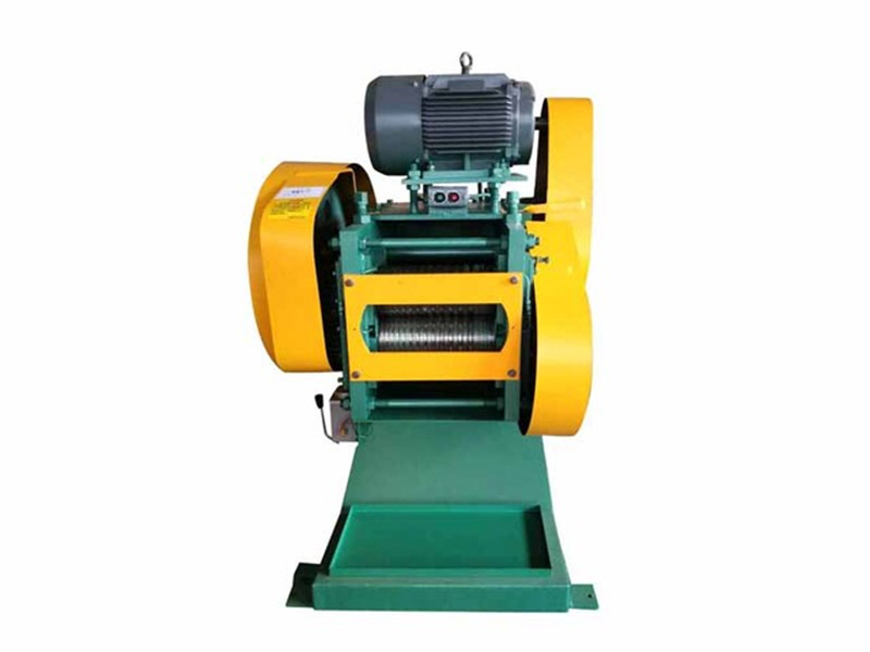 Máquina de señalar con rotación
