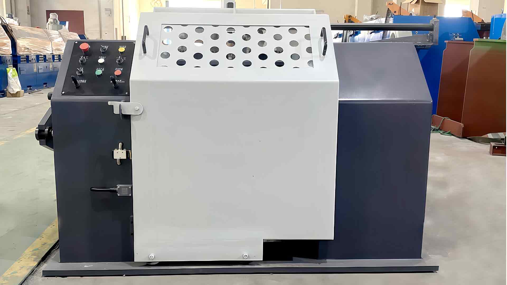 ¿Cómo ayuda un estante de pago rápido a mejorar el flujo de trabajo y reducir el tiempo de inactividad en procesos de fabricación de gran volumen?